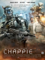 : Chappie 2015 German 800p AC3 microHD x264 - RAIST