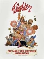 : Flodder - Eine Familie zum Knutschen in Manhattan 1992 German 1080p AC3 microHD x264 - RAIST