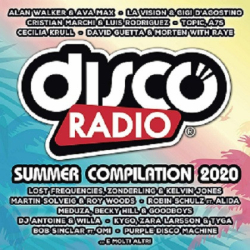 : Disco Radio Summer (2020)