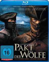 : Pakt der Woelfe 2001 German Dl 1080p BluRay x264 iNternal-VideoStar