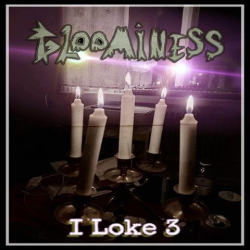 : Gloominess - I Loke 3 (2020)