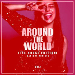 : Around the World Vol. 1 (The House Edition) (2020)