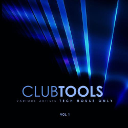 : Club Tools (Tech House Only) Vol 1 (2020)