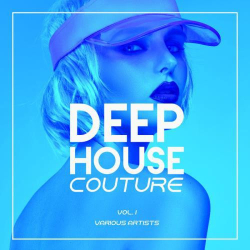 : Deep-House Couture, Vol. 1 (2020)