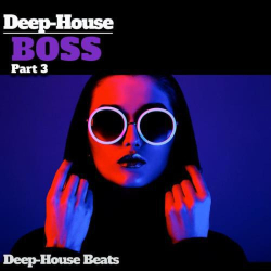 : Deep Boss Part 3 (Deep House Beats) (2020)