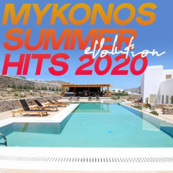 : Mykonos Summer Evolution Hits 2020 (2020)