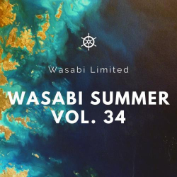 : Welcome To Summer Vol 34 (2020)