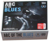: ABC of the Blues [52-CD Box Set]