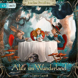 : Lewis Carroll - Alice im Wunderland