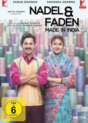 : Nadel und Faden Ein Indische Liebesgeschichte 2018 German Ac3D 720p BluRay x264-Gsg9