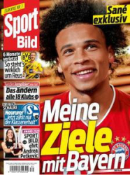 :  Sport Bild Magazin No 30 vom 22 Juli 2020