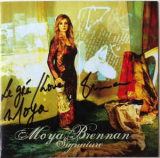 : Moya Brennan - FLAC-Discography 1992-2013