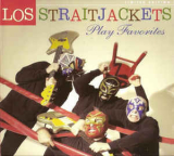 : Los Strait jackets - FLAC-Discography 1995-2019