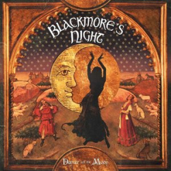 : Blackmores Night - FLAC-Discography 1997-2017