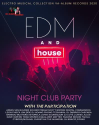 : EDM And House: Night Club Party (2020)