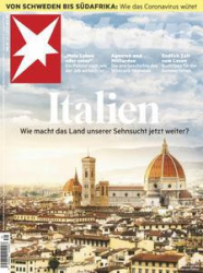 :  Der Stern Nachrichtenmagazin No 31 vom 23 Juli 2020