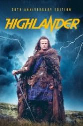 : Highlander - Es kann nur einen geben 1986 German 1040p AC3 microHD x264 - RAIST
