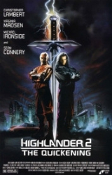 : Highlander 2 - Die Rückkehr 1991 German 800p AC3 microHD x264 - RAIST