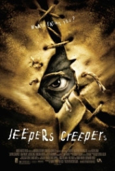 : Jeepers Creepers 2001 German 1040p AC3 microHD x264 - RAIST