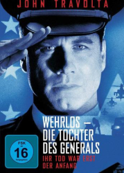 : Wehrlos Die Tochter des Generals 1999 German Ac3D Dl 1080p Web H264-ClassiCalhd