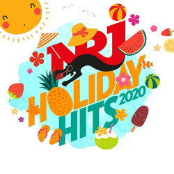 : NRJ Holiday Hits 2020 (3CD)(2020)