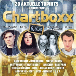 : Chartboxx 6.2020 (2020)