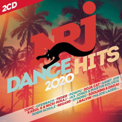 : NRJ Dance Hits 2020 (2CD)(2020)