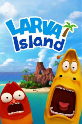 : Larva Island Der Film 2020 German Dl 1080P Web X264-Wayne