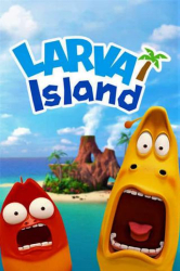 : Larva Island Der Film 2020 German Dl 720P Web X264-Wayne