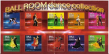 : Ballroom Dance Collection [10-CD Box Set] (2001)