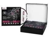 : Rock-A-Billy Cowboys [10-CD Box Set] (2012) 