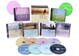 : Time Life Music - Easy 80-s [10-CD Box Set] (2011)
