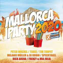 : Mallorca Party 2020 powered by Xtreme Sound (2020)