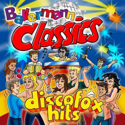 : Ballermann Classics - Discofox Hits (2020)
