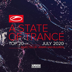 : Armin van Buuren - A State Of Trance Top 20 - July 2020 (2020)