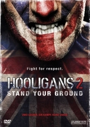 : Hooligans 2 - Stand your Ground 2009 German 1080p AC3 microHD x264 - RAIST