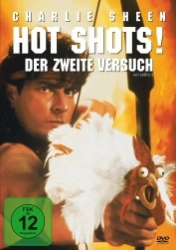 : Hot Shots - Der zweite Versuch 1993 German 1040p AC3 microHD x264 - RAIST
