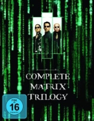 : Matrix Trilogie (3 Filme) German AC3 microHD x264 - RAIST