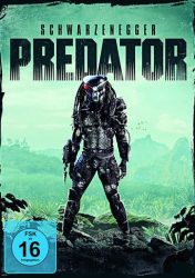 : Predator 1987 COMPLETE UHD BLURAY-COASTER