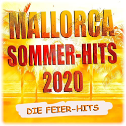 : Mallorca Sommer-Hits 2020 (Die Feier-Hits) (2020)