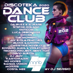 : Diskoteka 2020 Dance Club Vol.202 (2020)
