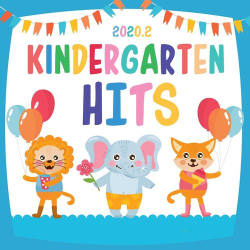 : Kindergarten Hits 2020.2 (2020)
