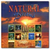 : Natural Dreams  [10-CD Box Set] (2011) 