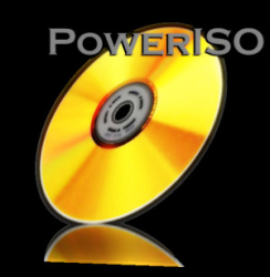 : PowerISO v7.7