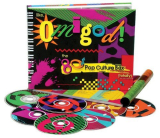 : Like Omigod! The 80s Pop Culture Box [7-CD Box Set] (2008)