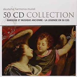 : Deutsche Harmonia Mundi [50-CD Box Set] (2020) 