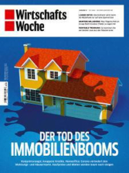 :  Wirtschaftswoche Magazin No 31 vom 24 Juli 2020