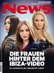 :  News Nachrichtenmagazin No 30 vom 24 Juli 2020