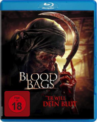 : Blood Bags Er will dein Blut 2018 German Ac3 Bdrip x264-Pl3X