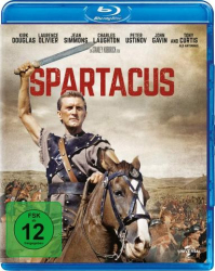 : Spartacus 1960 German Dl Remastered 1080p BluRay x264-SpiCy